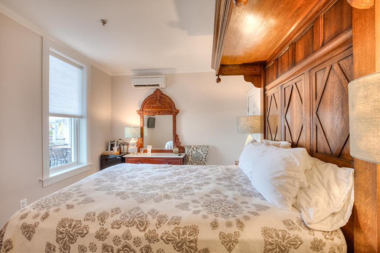 Elaine's Boutique Hotel