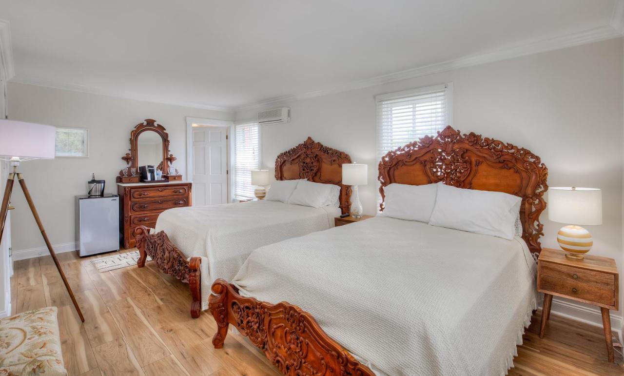 Elaine's Boutique Hotel