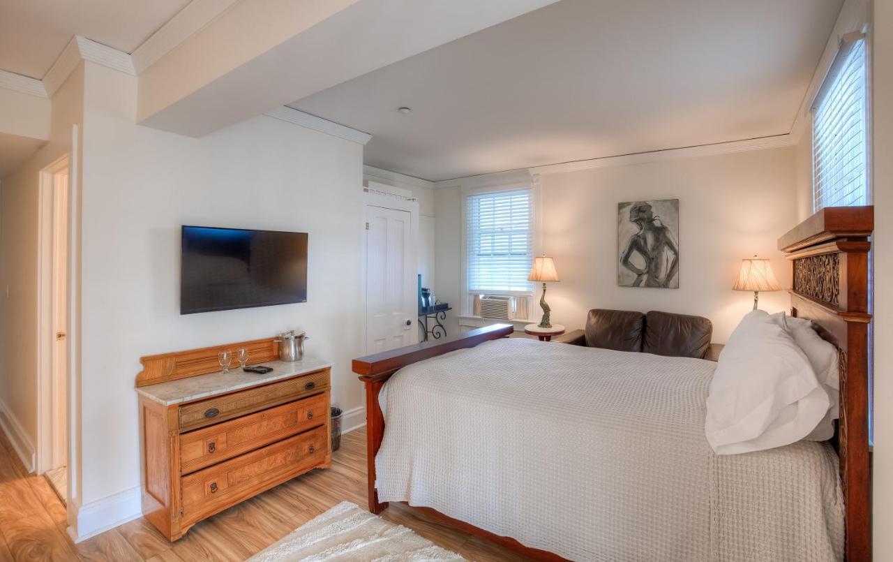 Hotel Elaine's Boutique Cape May