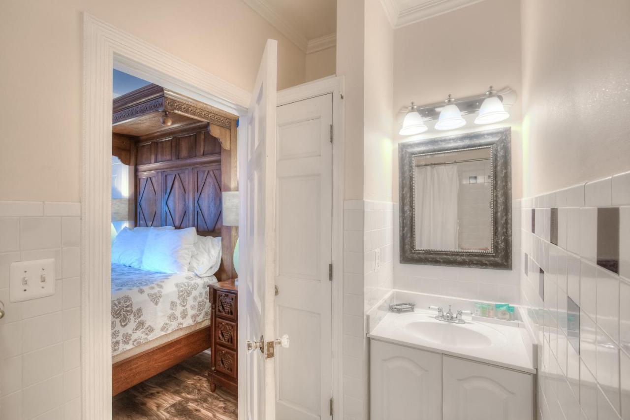 Elaine's Boutique Hotel Cape May