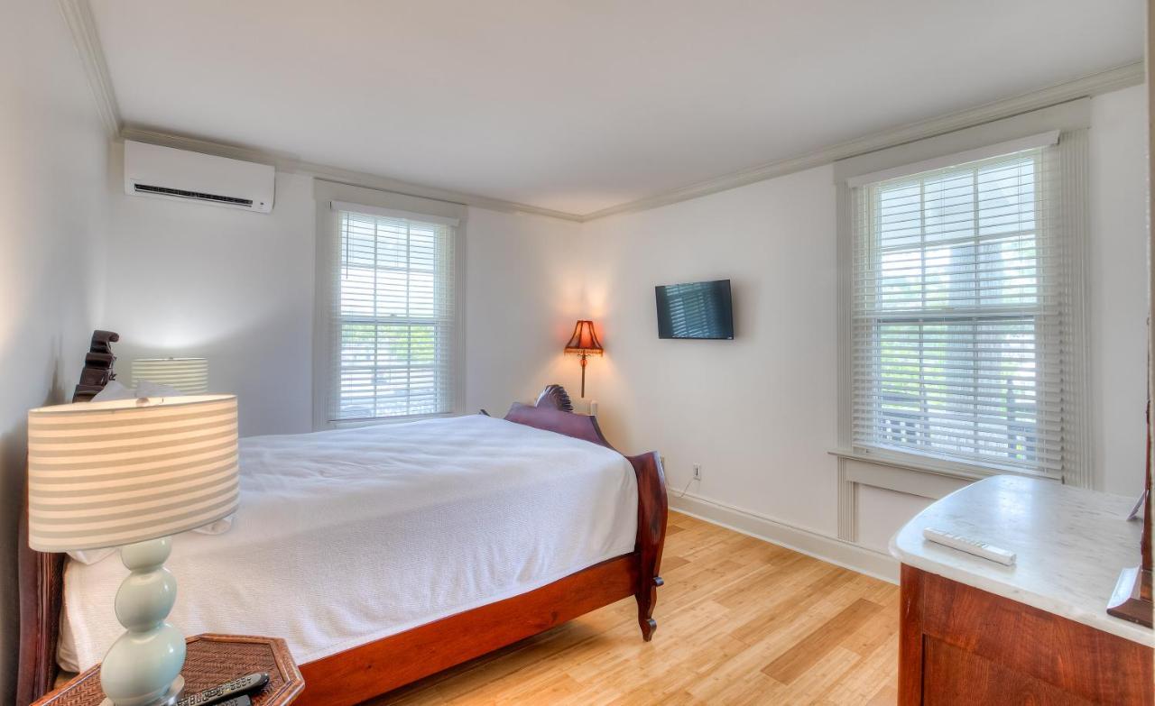 Hotel Elaine's Boutique Cape May
