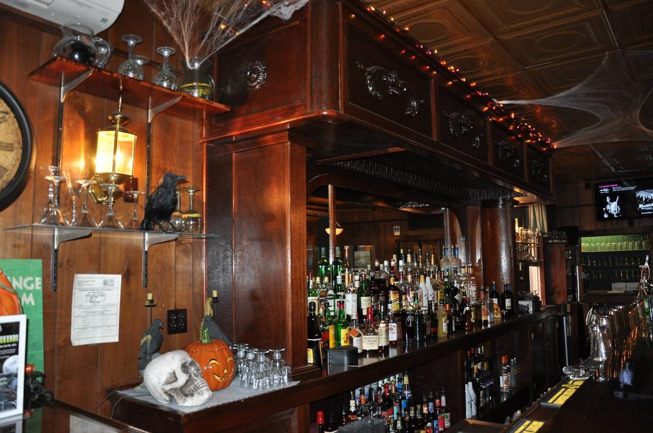 Elaine's Cape Boutique Hotel