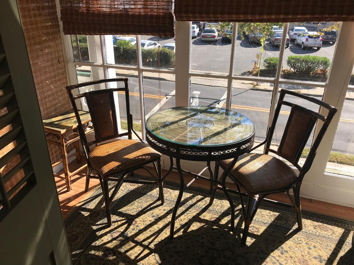 Elaine's Boutique Hotel